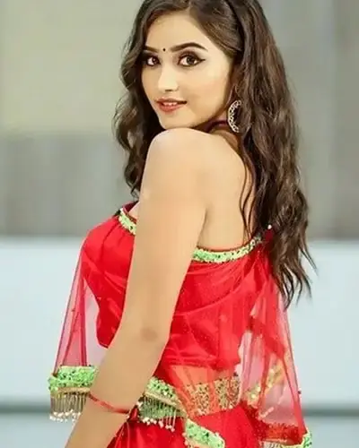 Escort In Giridih